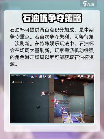 卡拉彼丘石油杯是什么介绍截图3
