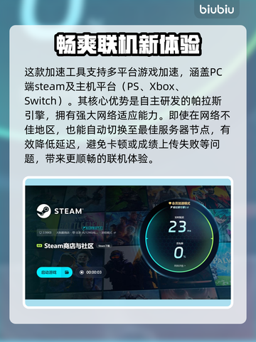怪物火车2黑屏闪退？❌加速工具来救场！🚀截图4