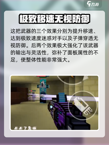 像素射击未来之枪怎么样介绍截图5