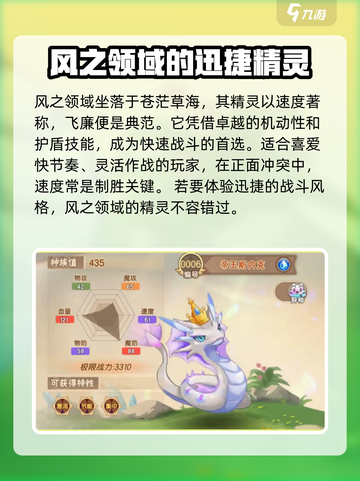 西普大陆手游🔥异种精灵获取方法大揭秘！截图5