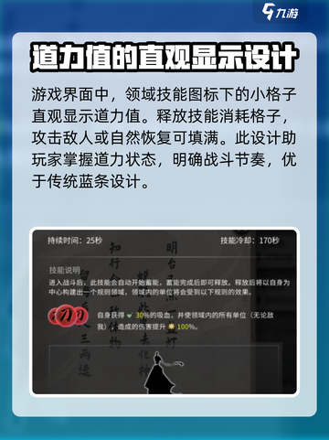 鬼谷八荒道力是什么介绍截图4