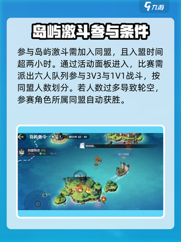 航海王壮志雄心岛屿激斗🔥超强攻略来袭！截图3