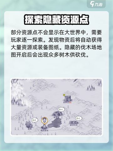 阿瑞斯病毒2怎么快速收集物资介绍截图5