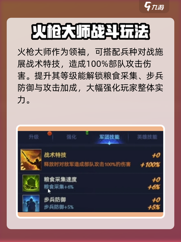 帝国与魔法火枪大师怎么样介绍截图4