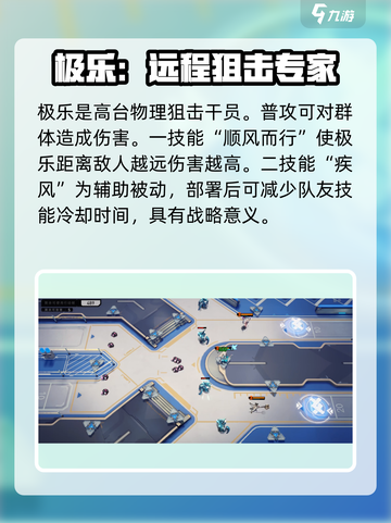 环行旅舍极乐技能详情介绍截图2