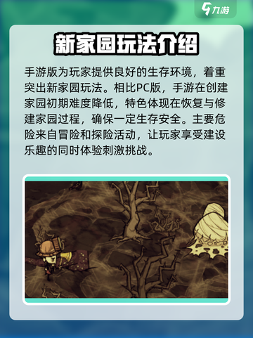 饥荒新家园多少钱介绍截图4