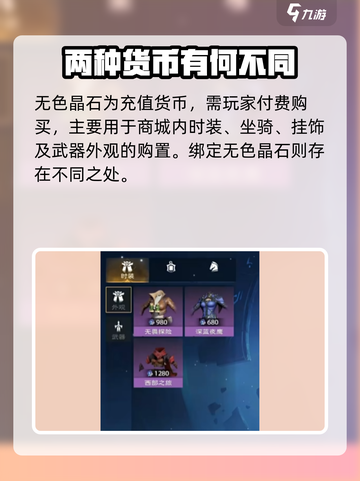 塔瑞斯世界🔥货币大全，快速致富秘籍💎截图3