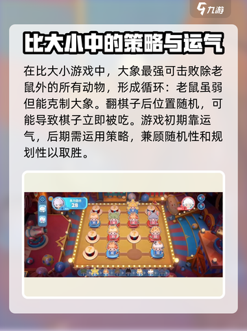 梦想家园泡泡玛特斗兽棋怎么玩介绍截图3
