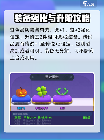 弓箭传说2装备套装效果🔥超全解析来了！截图4