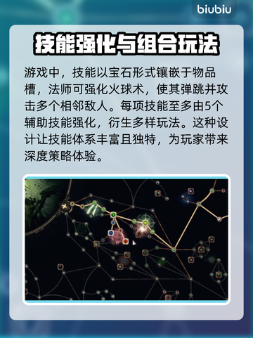 流放之路2💥联机组队玩法超全介绍🔥截图3