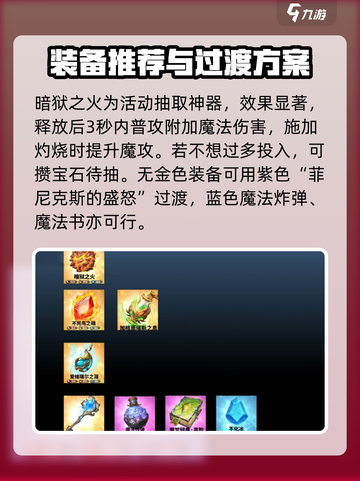 万龙觉醒🔥新手必看！最强阵容搭配揭秘✨截图5