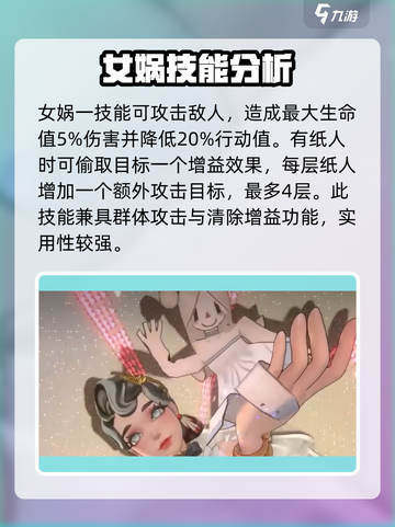 众神派对✨：新手10连必选角色曝光！截图3