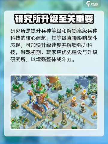 万龙觉醒研究所介绍介绍截图2