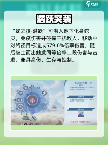 斗破苍穹巅峰对决🔥月媚有多强？💥截图5