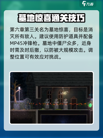 破门而入行动小队第六章攻略介绍截图4