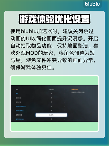 剑星PC版画面设置调整教学，轻松提升画质🔥🎮截图2