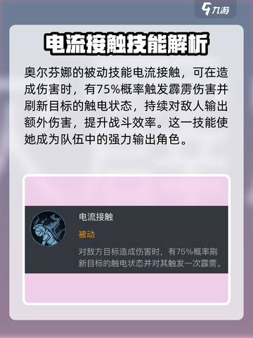 龙息神寂奥尔芬娜怎么样介绍截图4