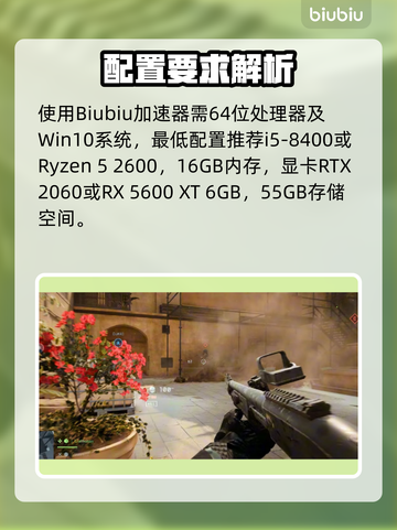 🎮战地6配置要求曝光！低配党速看截图2