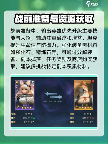 荒野国度巨人怎么打介绍截图3