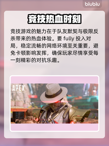 💥Apex闪退？一招解决！🎮截图3