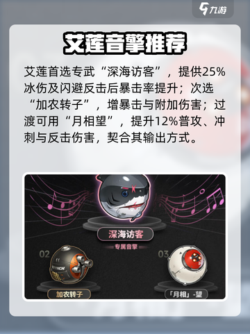 绝区零UP池首曝！🔥谁是首发SSR？截图4