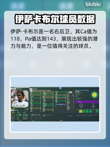 足球经理2024🔥曼城顶级门将全揭秘⚽截图8