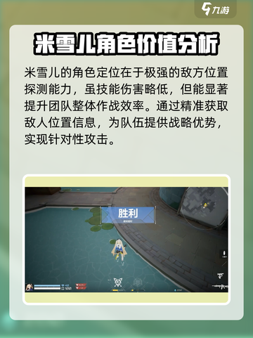 卡拉彼丘米雪儿怎么样介绍截图4