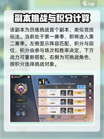 奥特曼传奇英雄2巅峰对决副本怎么玩介绍截图2