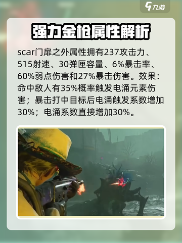 七日世界金枪推荐介绍截图4