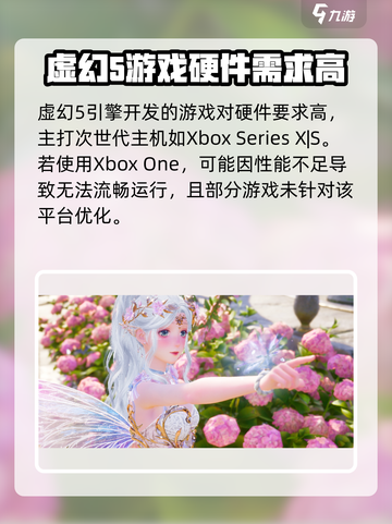 无限暖暖Xbox版🔥上线！快来体验⚡截图3