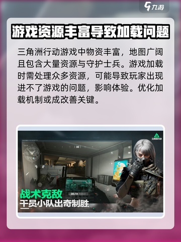三角洲行动电脑进不去怎么解决介绍截图3