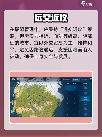 🔥世界启元联盟管理神操作💡截图3