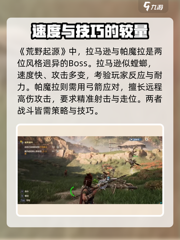 荒野起源🔥飞鹰队：最强战队揭秘！🎮截图4