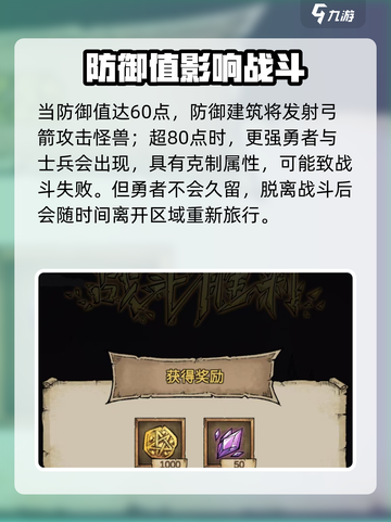 怪兽星球2出征攻略介绍截图5