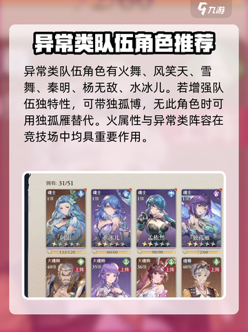 斗罗大陆逆转时空暴力队玩法介绍截图3