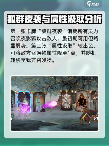 上古河图狐狸怎么样介绍截图3