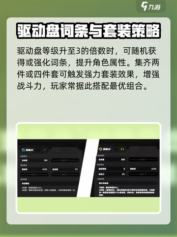 《绝区零》爆肝攻略🔥速刷圣遗物技巧💎截图4