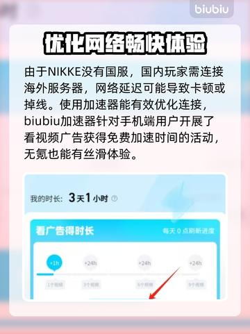 胜利女神妮姬(cdkey)无限钻石💰游戏截图4