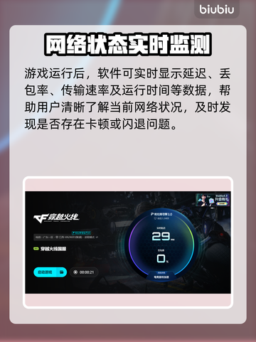 🎮CF掉帧严重？一招解决丝滑操作！截图6