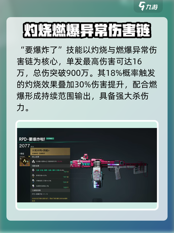 七日世界要爆炸了秒伤机制怎么样介绍截图2