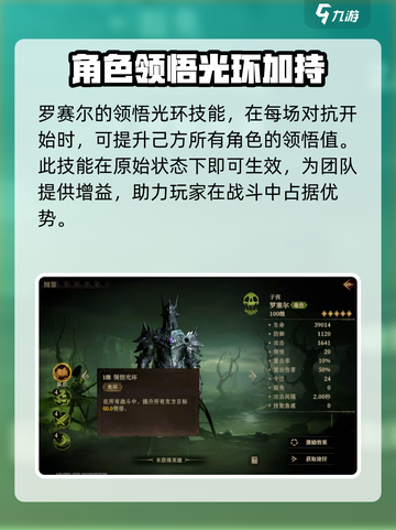 龙息神寂罗赛尔🔥超详细玩法攻略来了！截图2