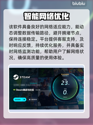 🔥免费游戏加速器大公开！🚀截图5