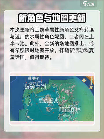 原神4.8版本前瞻一览介绍截图5