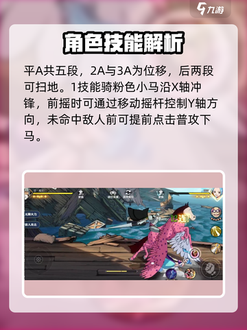 航海王壮志雄心！甘福尔打法攻略🔥截图2