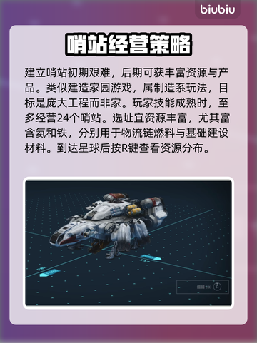 星空哨站选址秘籍，泰拉瑞亚玩家必看！🚀截图3