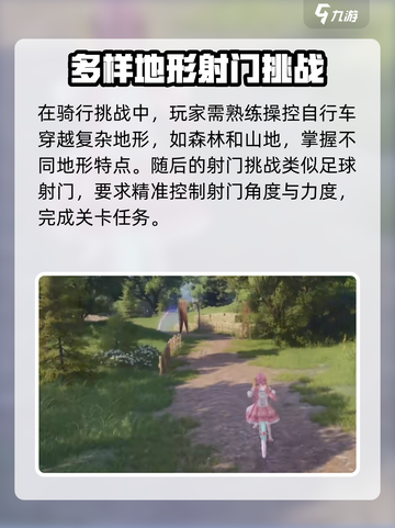 无限暖暖跳圈怎么玩介绍截图4
