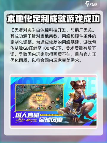 决胜巅峰和腾讯有关系吗介绍截图3