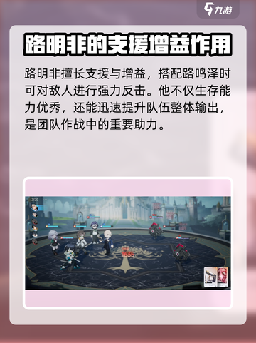 代号黄金瞳最强SSR角色曝光！游戏党必看🔥截图4