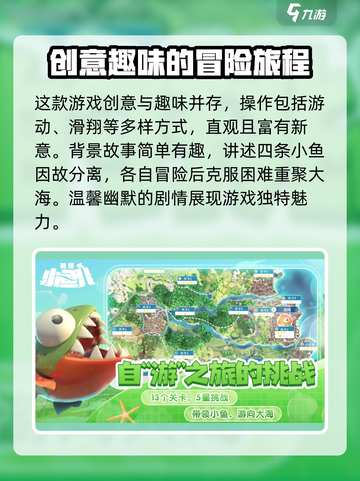 我是小鱼儿免费版在哪里下载介绍截图5