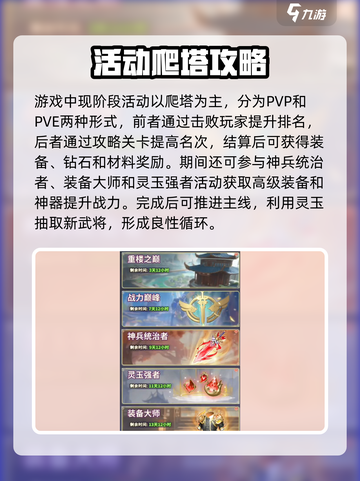 天下争霸三国志新手攻略介绍截图5